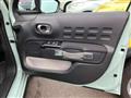 2017 Citroen C3