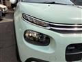 2017 Citroen C3