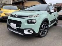 2017 Citroen C3