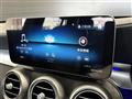 2020 Mercedes-Benz GLC-Class