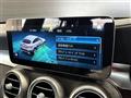 2020 Mercedes-Benz GLC-Class