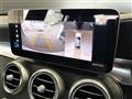2020 Mercedes-Benz GLC-Class
