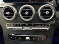 2020 Mercedes-Benz GLC-Class