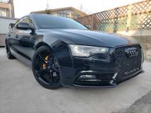 2013 Audi A5