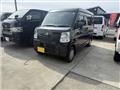 2015 Suzuki Every