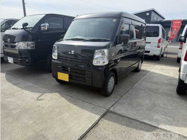 2015 Suzuki Every