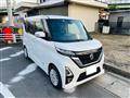 2020 Nissan ROOX