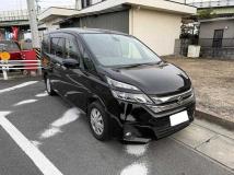 2017 Suzuki Landy