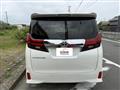 2016 Toyota Alphard G
