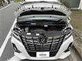2016 Toyota Alphard G