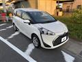 2021 Toyota Sienta