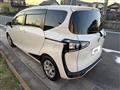 2021 Toyota Sienta