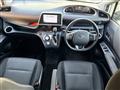 2021 Toyota Sienta