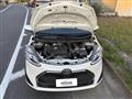 2021 Toyota Sienta