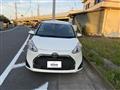 2021 Toyota Sienta