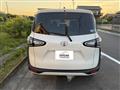 2021 Toyota Sienta