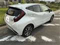 2023 Toyota AQUA