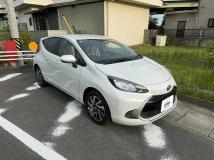 2023 Toyota AQUA