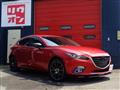 2015 Mazda Axela