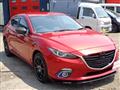 2015 Mazda Axela