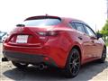 2015 Mazda Axela