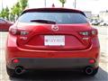 2015 Mazda Axela