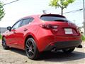 2015 Mazda Axela