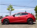 2015 Mazda Axela