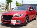 2015 Mazda Axela