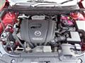 2015 Mazda Axela