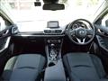 2015 Mazda Axela