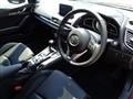 2015 Mazda Axela