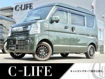 2020 Suzuki Every