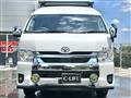2026 Toyota Hiace Van