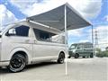 2023 Toyota Hiace Van