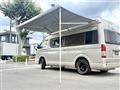 2023 Toyota Hiace Van