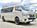 2023 Toyota Hiace Van