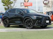 2023 Lexus NX