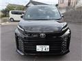 2026 Toyota Voxy