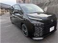 2026 Toyota Voxy