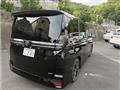 2026 Toyota Voxy