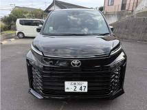 2026 Toyota Voxy