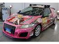 2010 Honda CR-Z