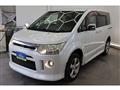2011 Mitsubishi Delica D5