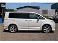 2011 Mitsubishi Delica D5