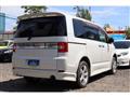 2011 Mitsubishi Delica D5