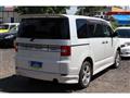 2011 Mitsubishi Delica D5