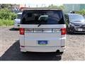 2011 Mitsubishi Delica D5