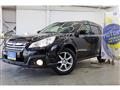 2012 Subaru Outback