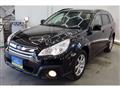 2012 Subaru Outback